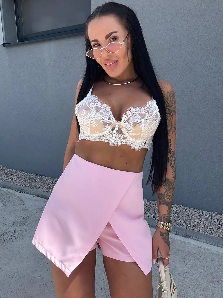 Női szoknyanadrág ESTHER - next