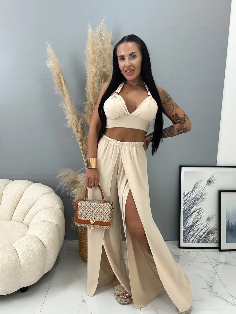 Kétrészes női szett SIMONE