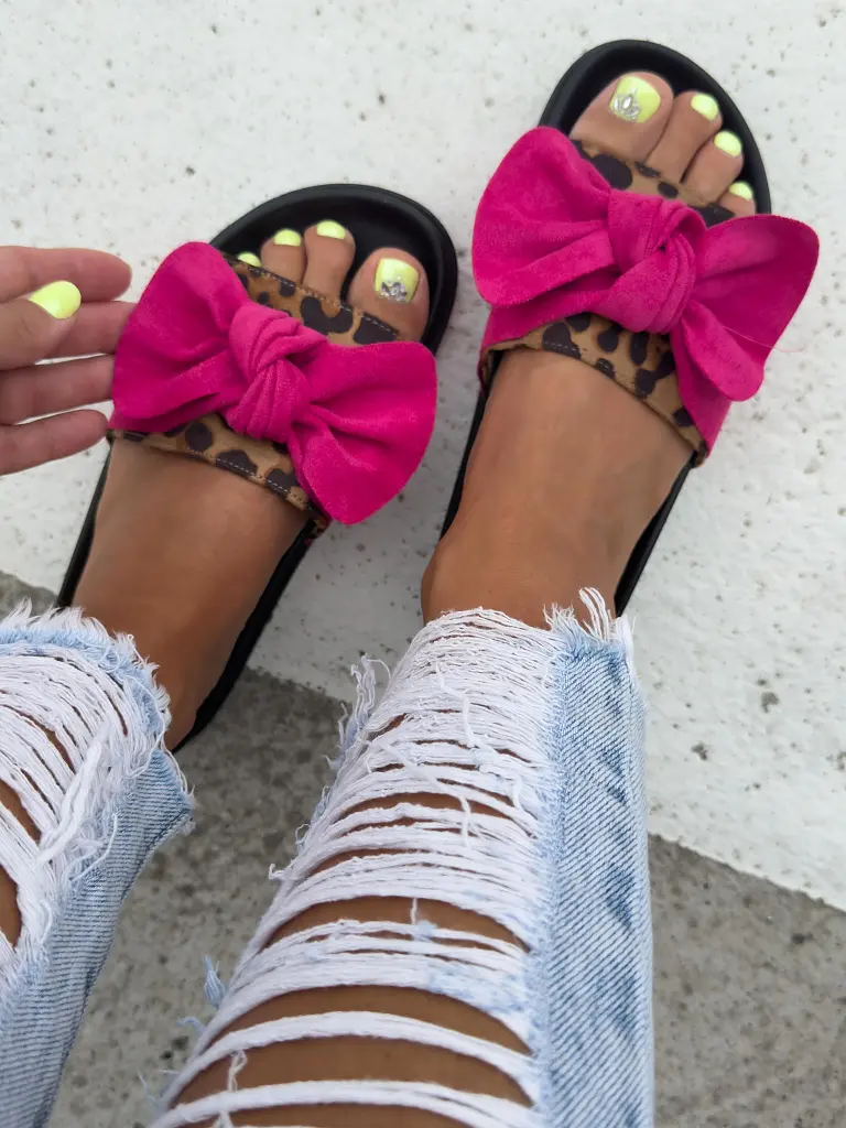 Masnis női papucs CARIMA