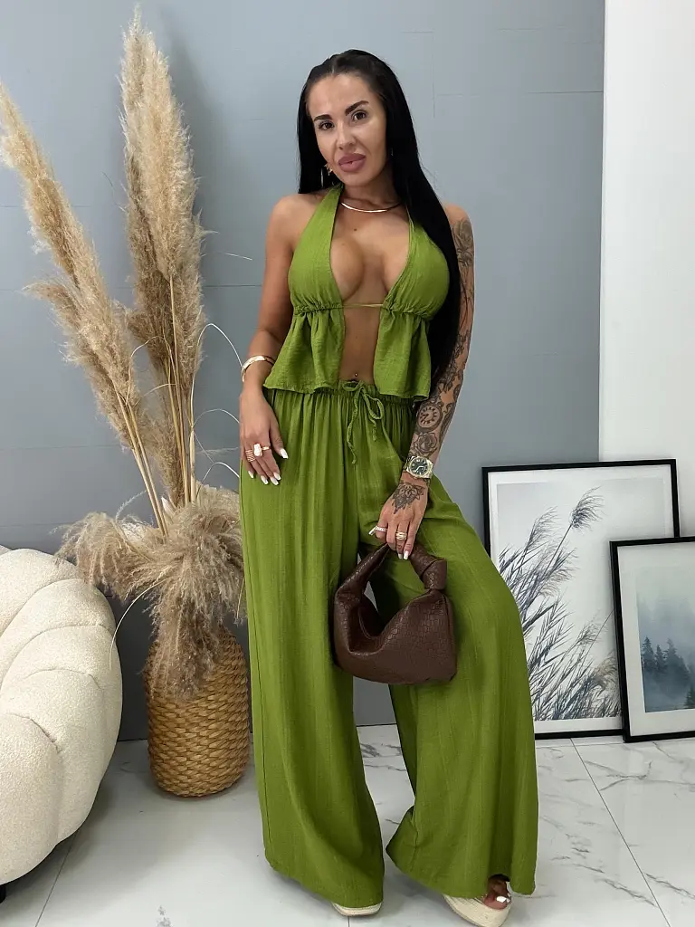 Kétrészes női szett EMENRY