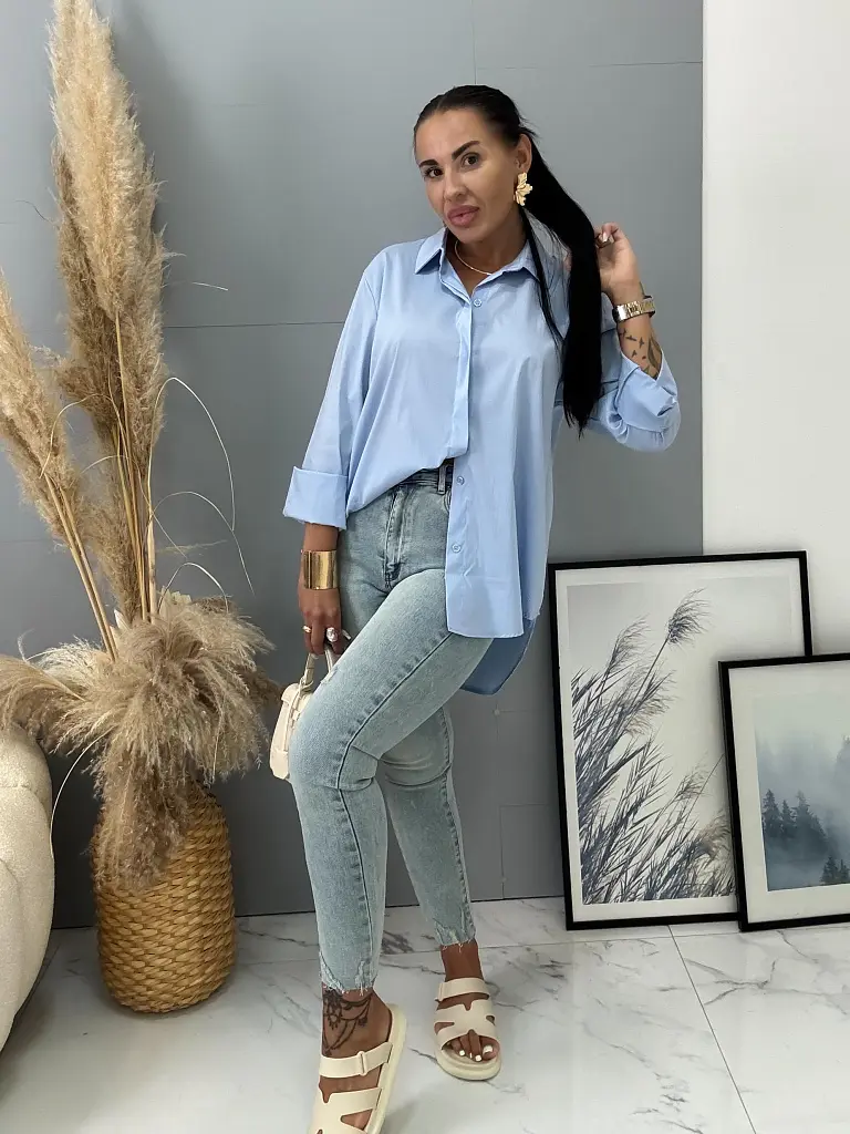 Női basic ing MARGERY - next