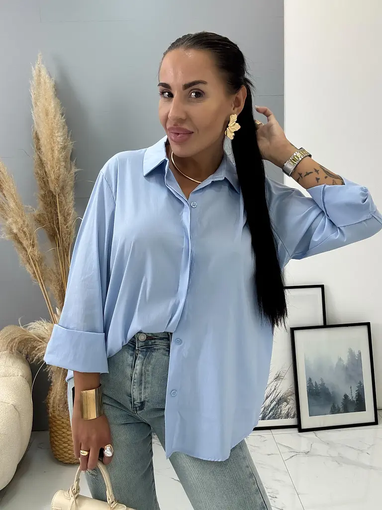 Női basic ing MARGERY