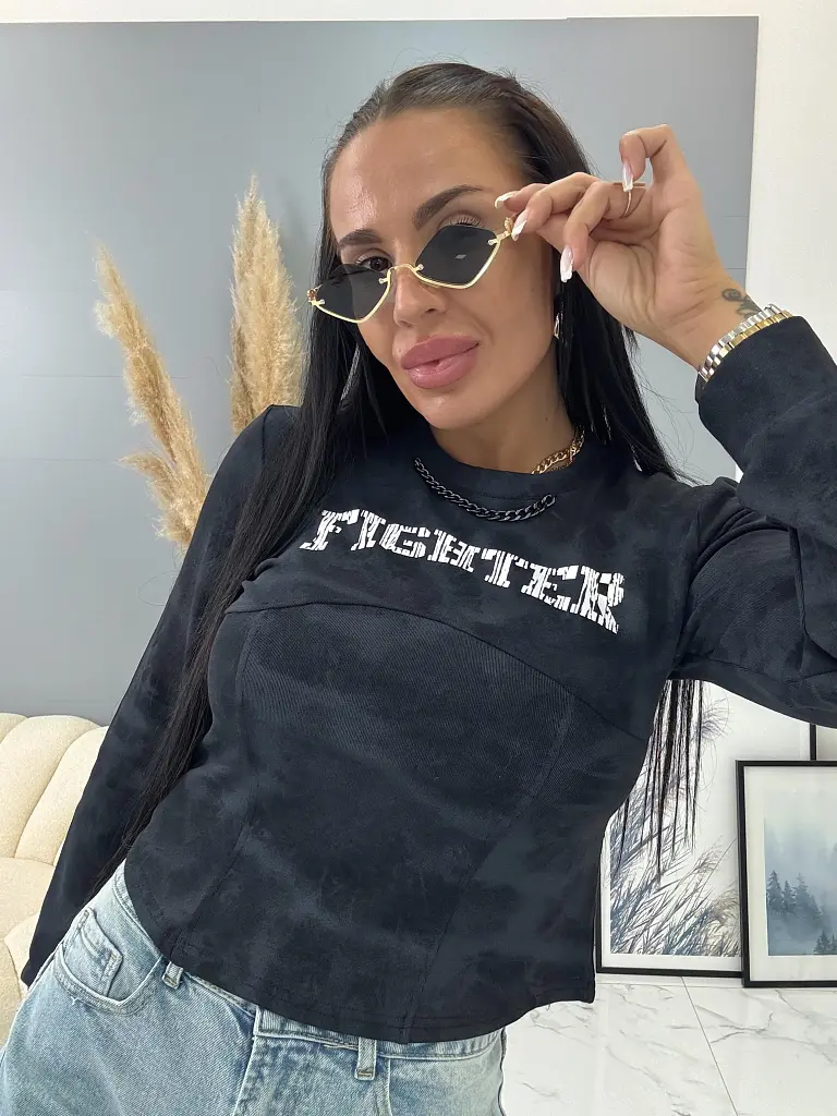 Hosszú ujjú női felső RENY - next