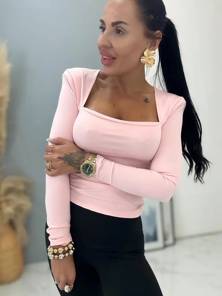 Elasztikus felső válltöméssel MARNA