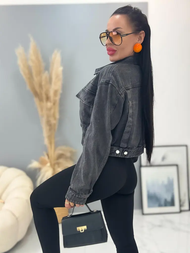 Farmer bomber dzseki GAMORA - next