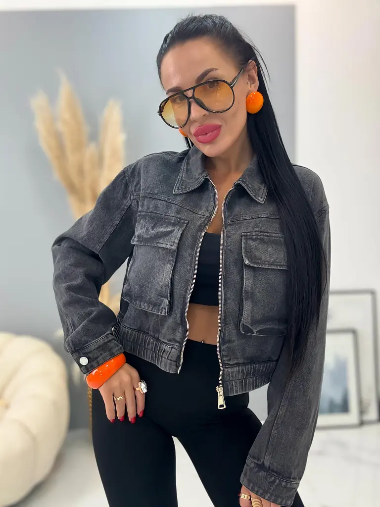 Farmer bomber dzseki GAMORA