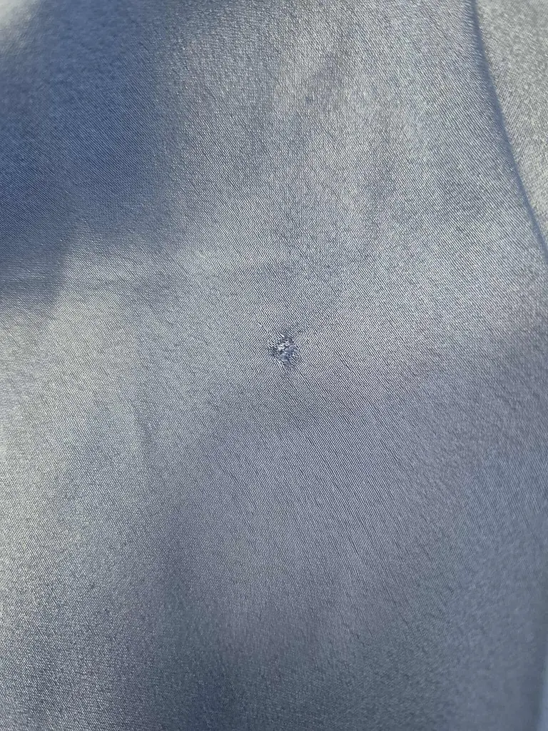 Vékony pántos szatén overál  - next