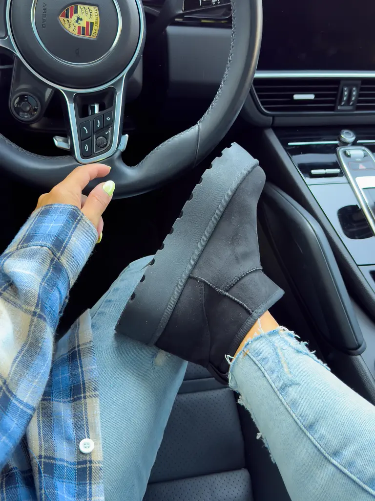 Női hócsizma HESPER - next