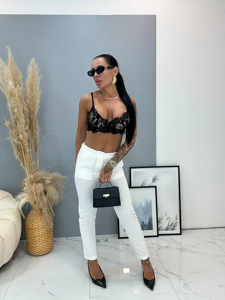 Basic nadrág CELESTE