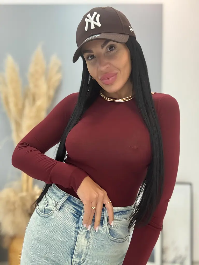 Elasztikus  basic felső MARWA