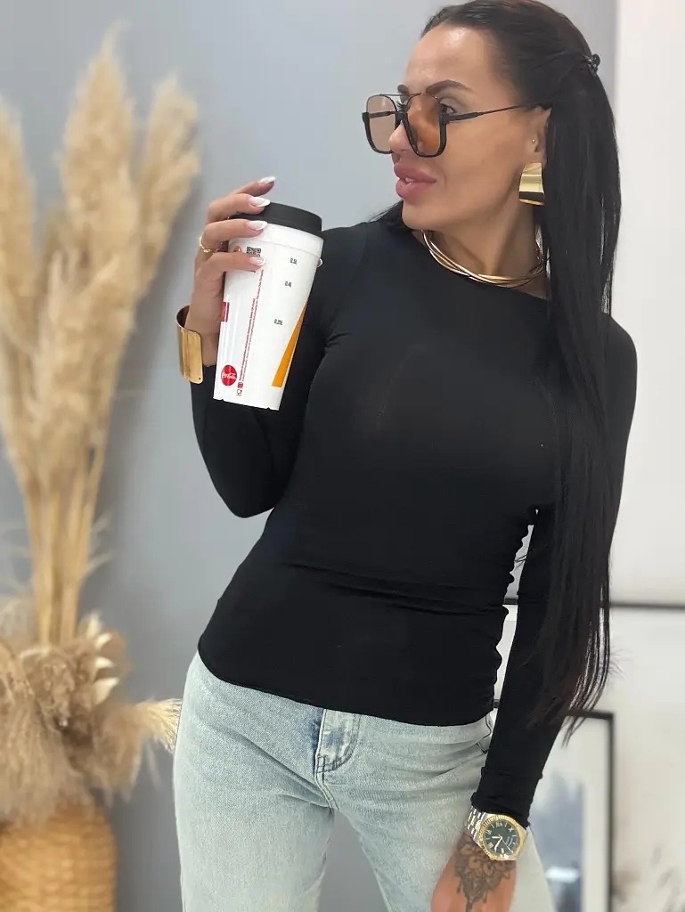 Elasztikus  basic felső MARWA