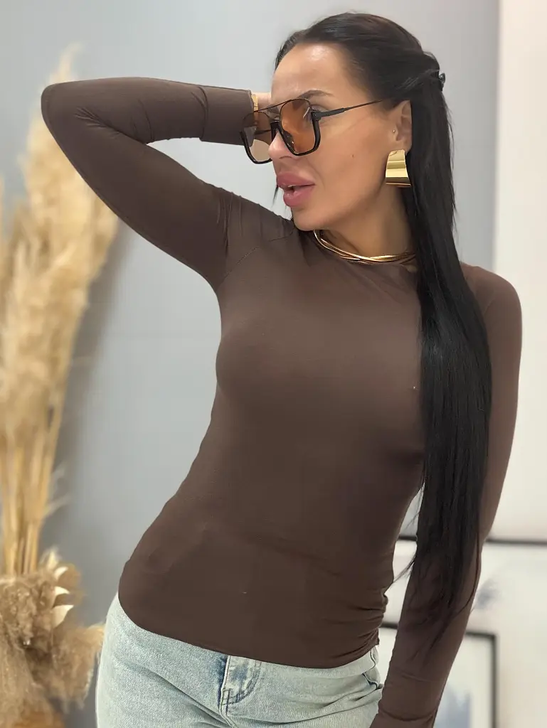 Elasztikus  basic felső MARWA - next