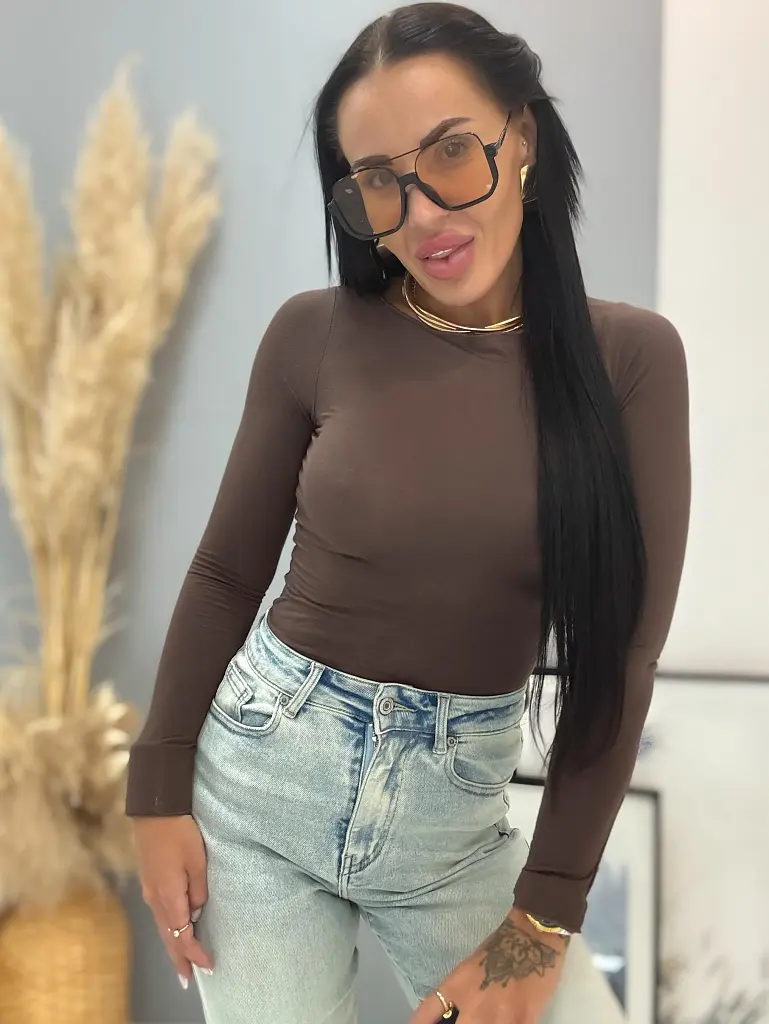 Elasztikus  basic felső MARWA