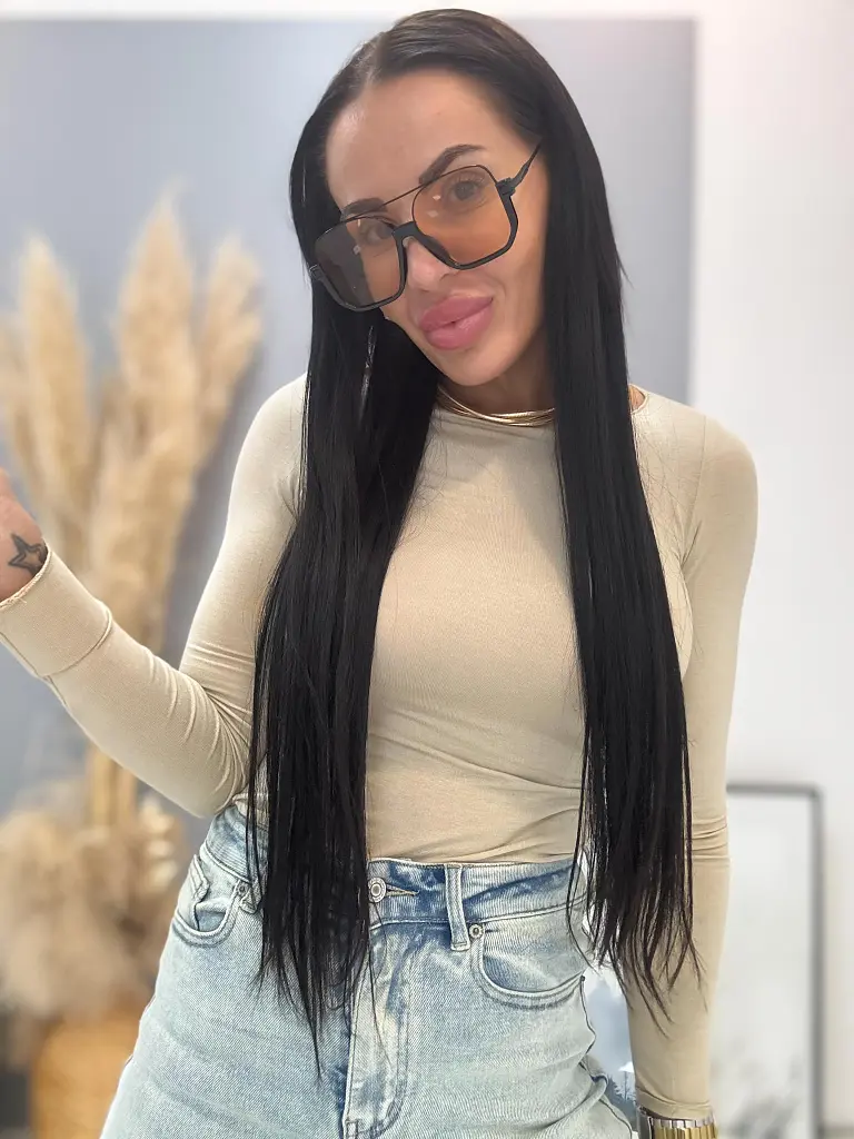 Elasztikus  basic felső MARWA