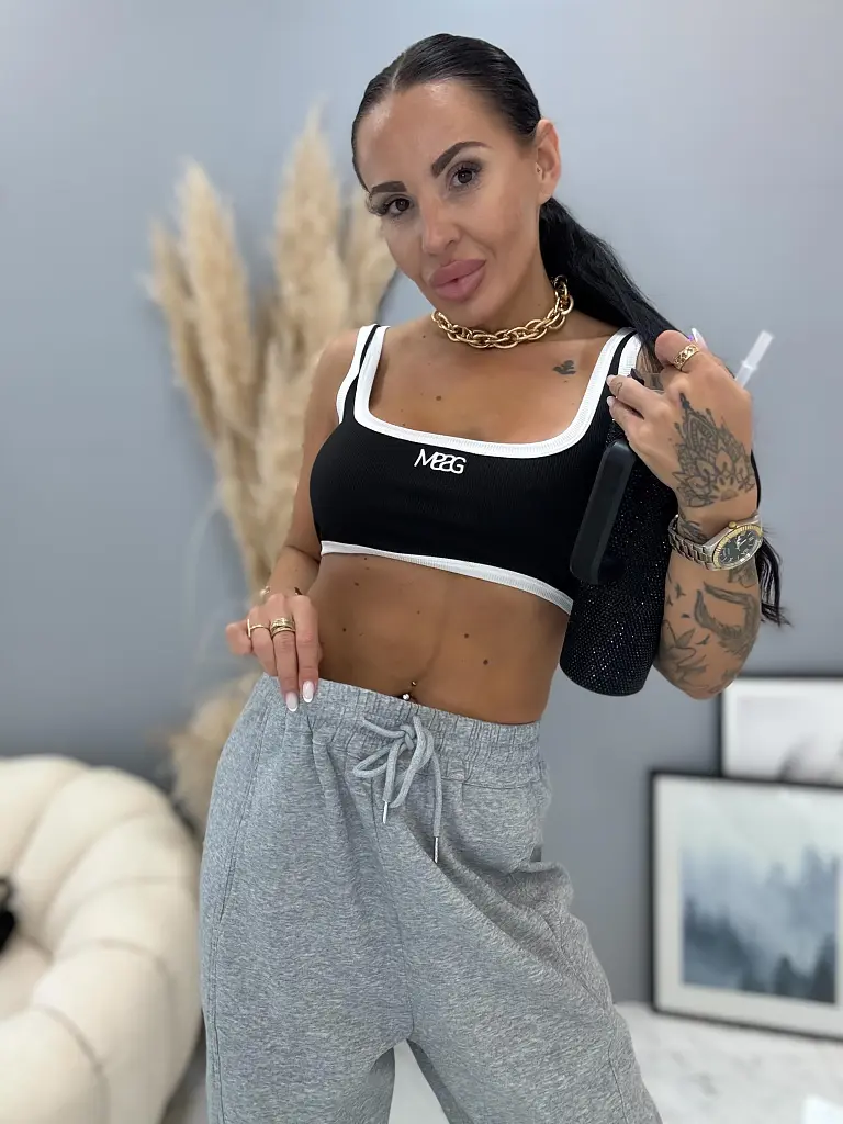 Ballon gumis derekú sportos mackónadrág OYNA - next