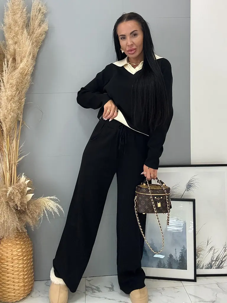 Kötött együttes PAOLA