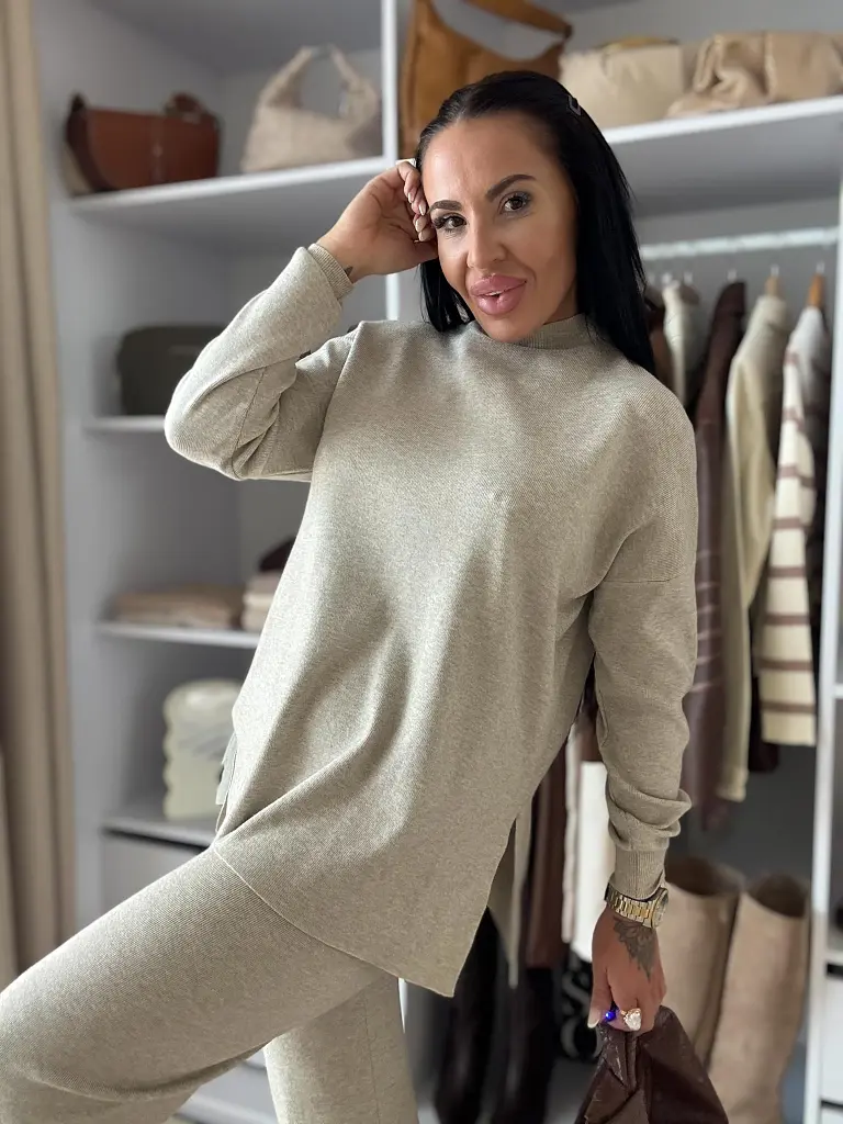 Kétrészes szett MARIBEL