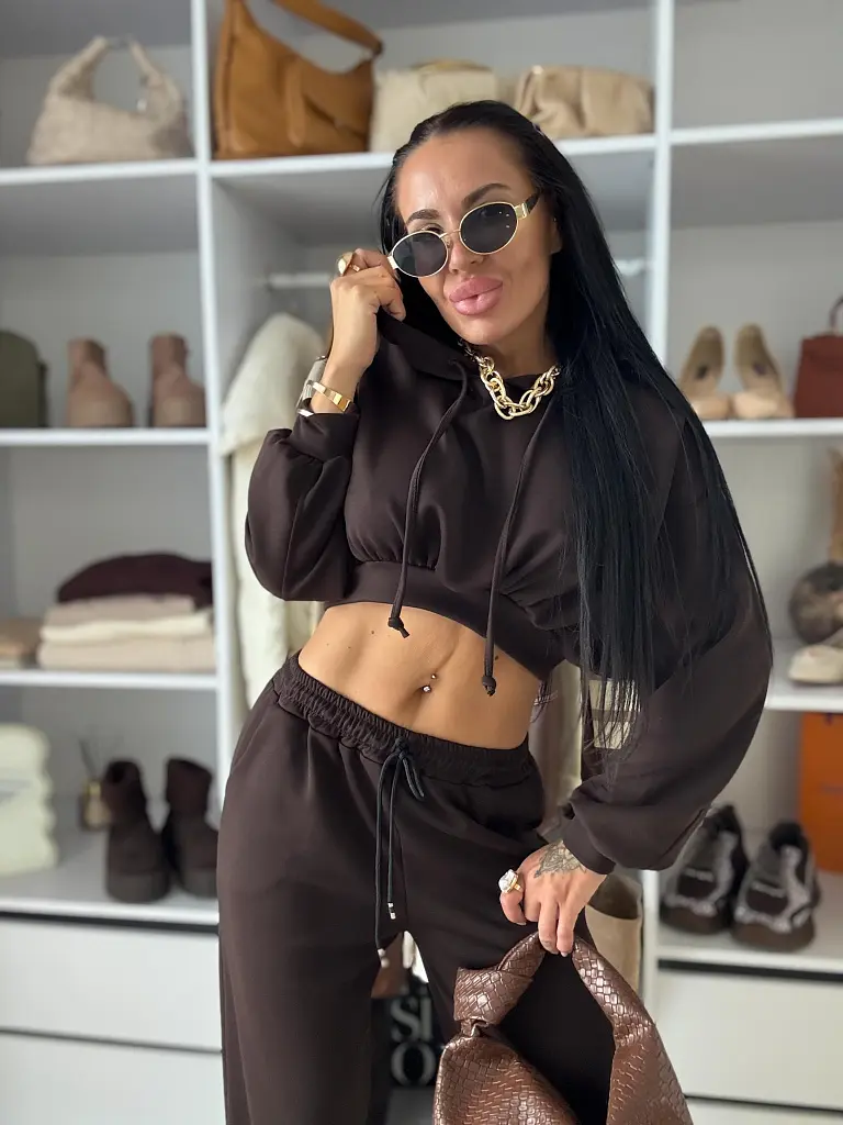 Kétrészes szett LYNNA - next