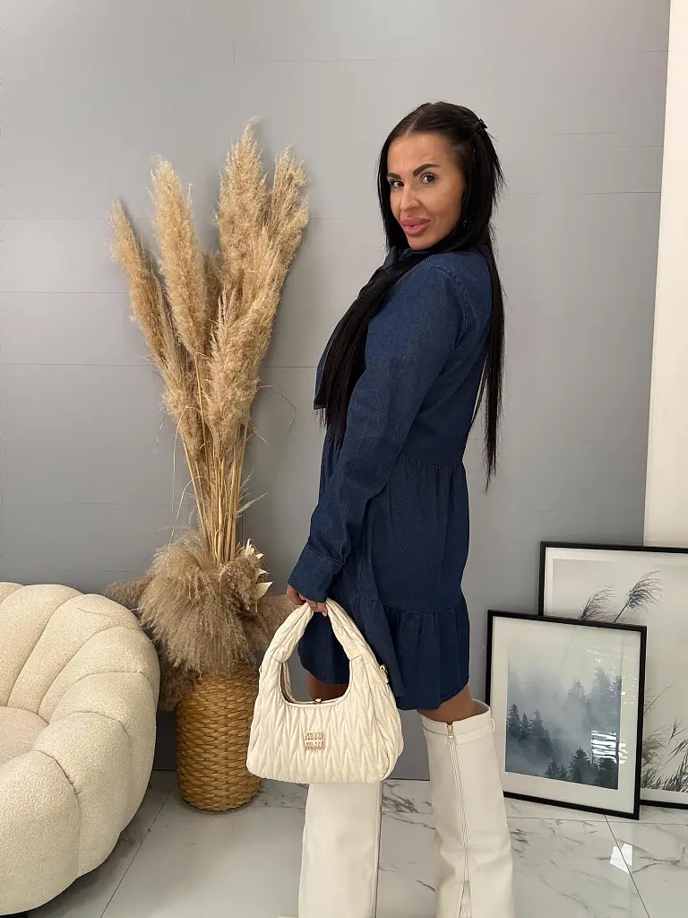 Babydoll farmerruha ROSALIE - next