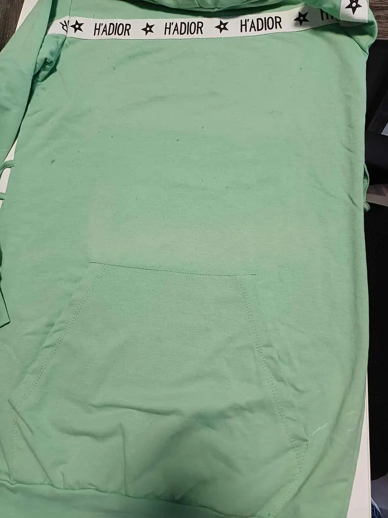 Szabadidőruha öv nélkul! H´ADIOR - next