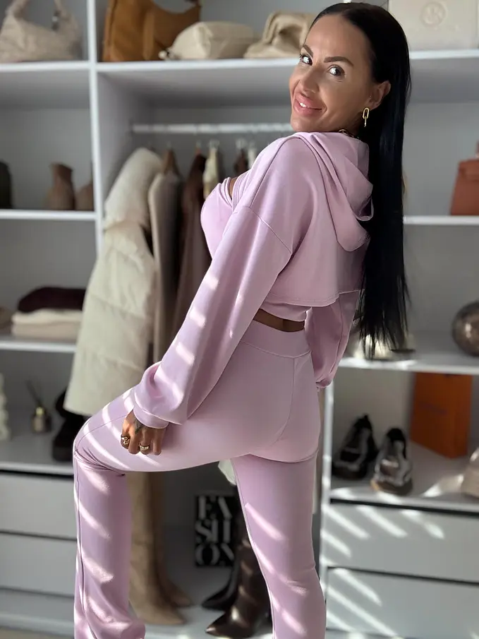 Háromrészes szett ANETTA