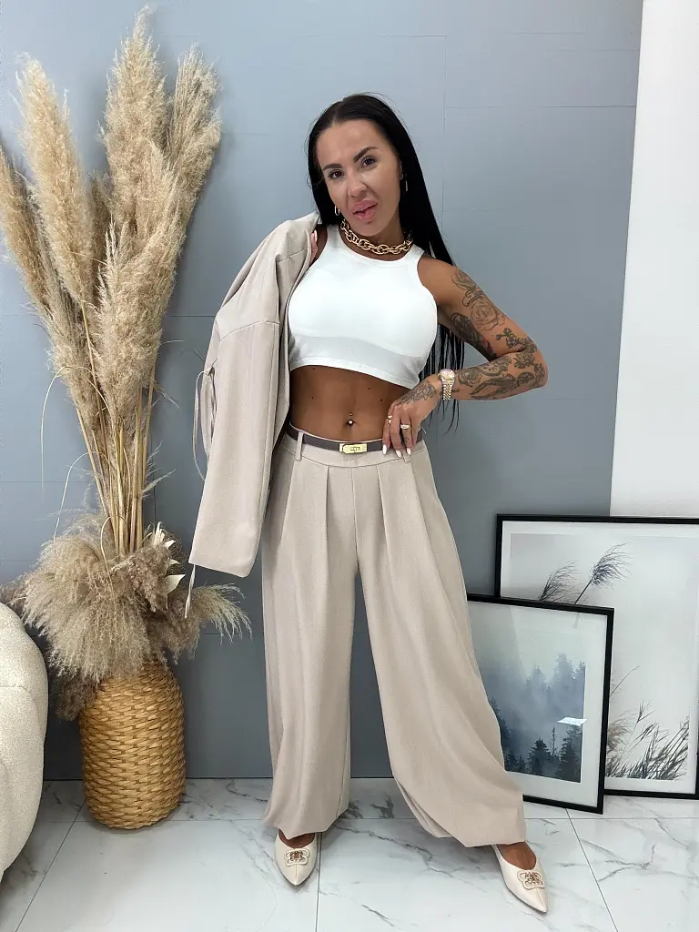 Kétrészes szett LERINA