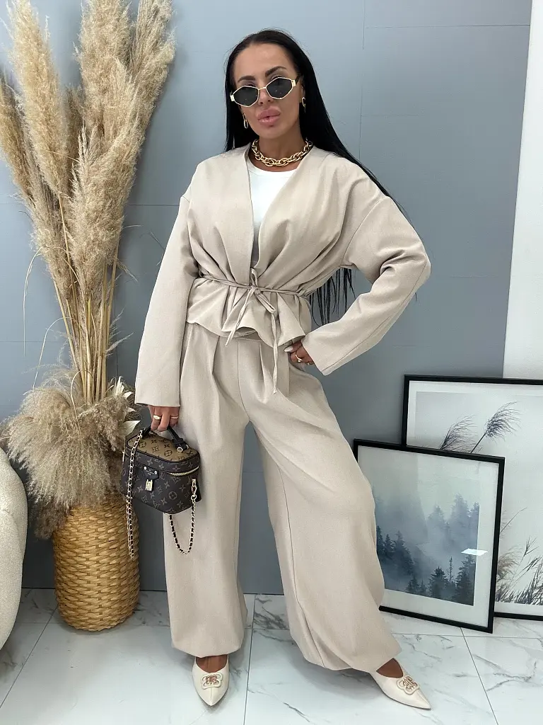 Kétrészes szett LERINA - next