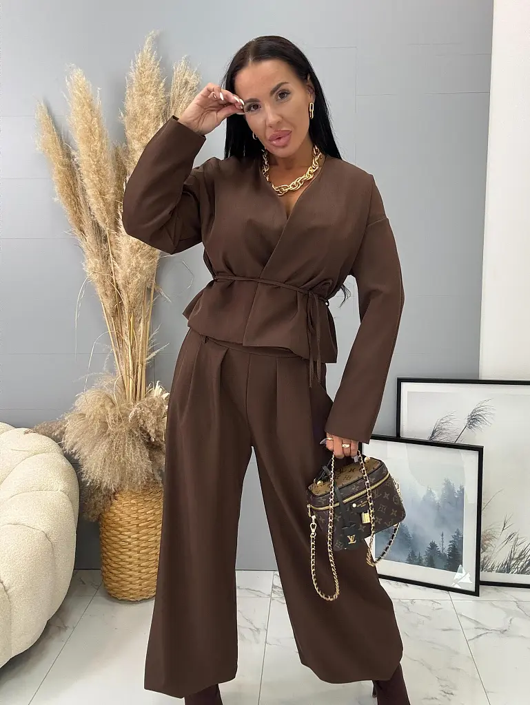 Kétrészes szett LERINA