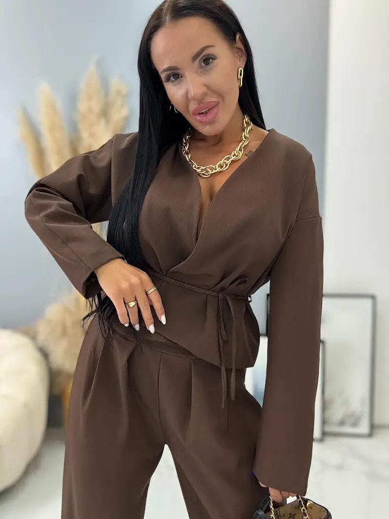 Kétrészes szett LERINA - next