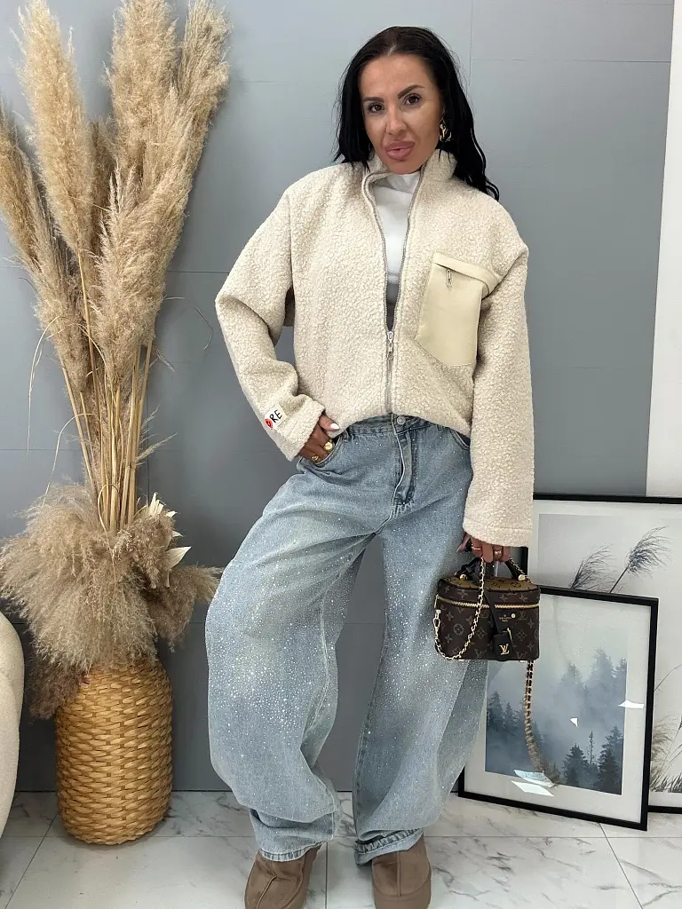 Teddy dzseki ELINA - next