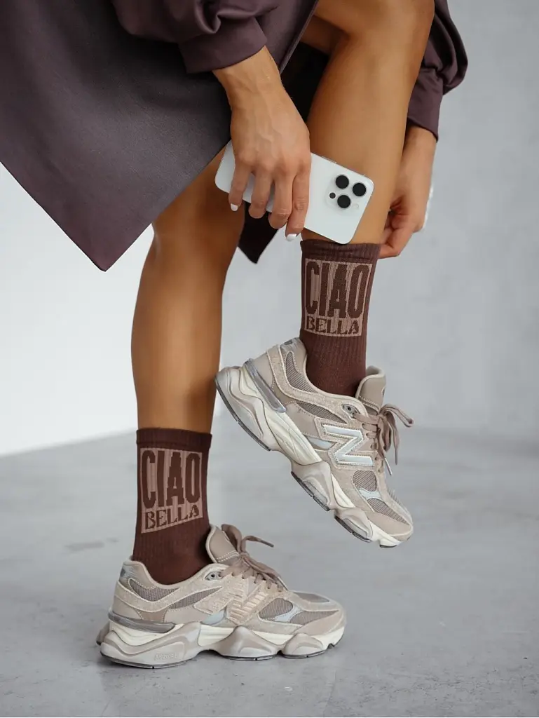 Női zokni CIAO