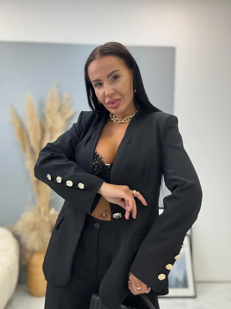 Kétrészes szett SHERILL