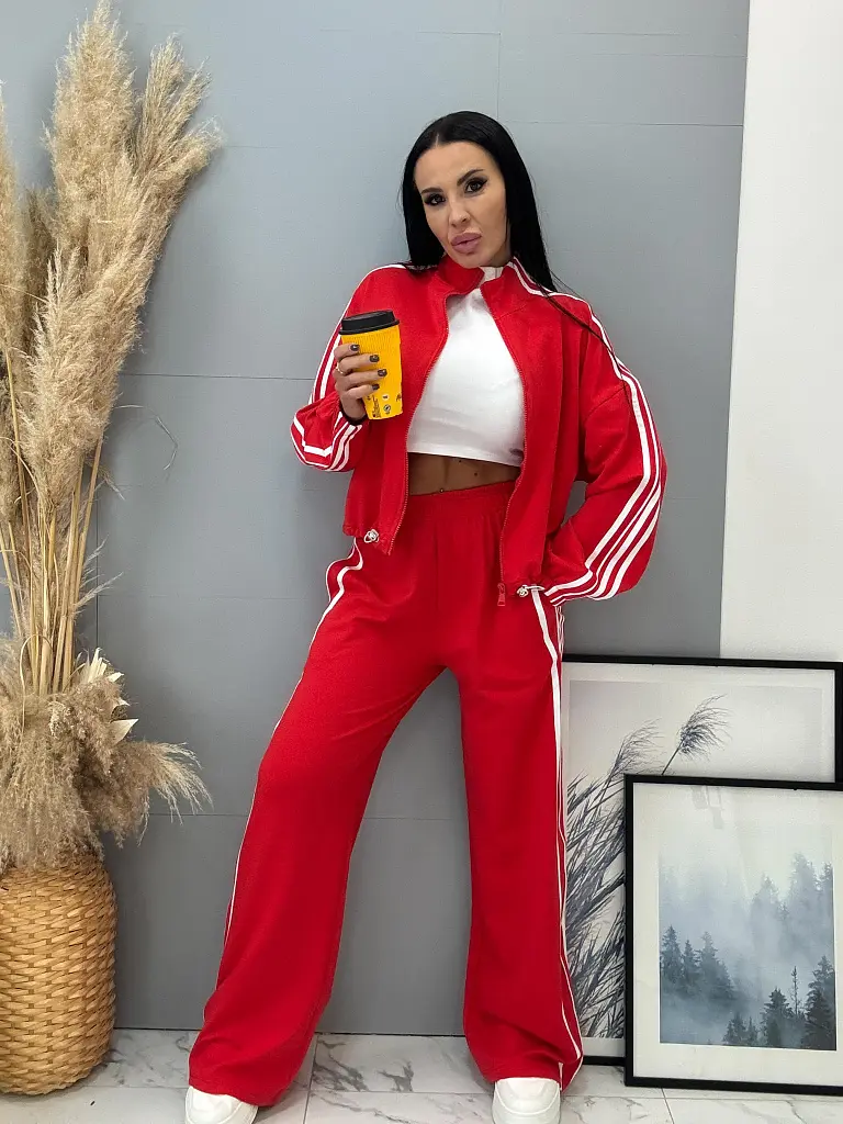 Női sportos szabadidő szett SIRINA