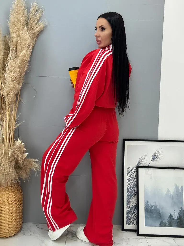 Női sportos szabadidő szett SIRINA - next