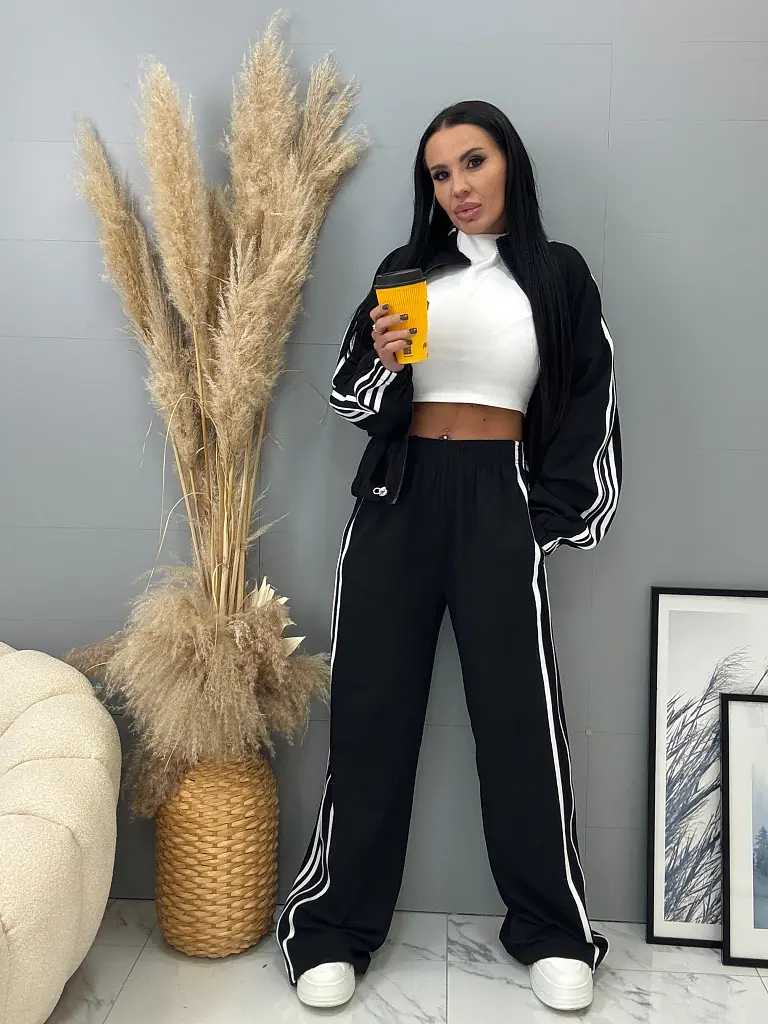 Női sportos szabadidő szett SIRINA