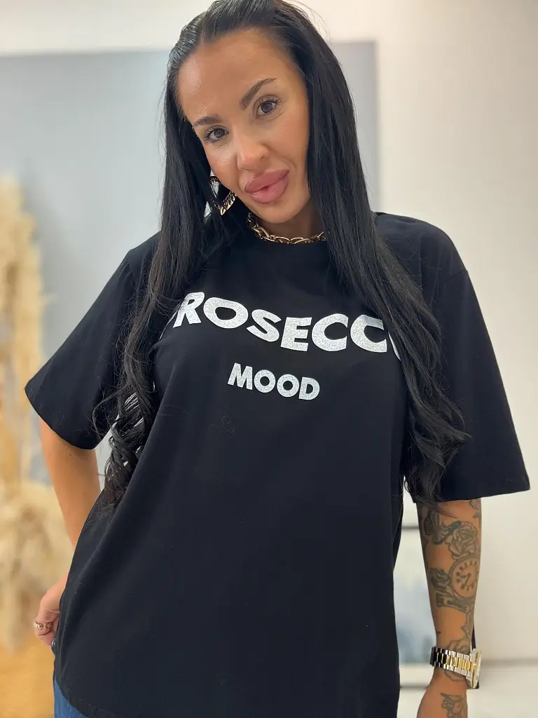 Női felső PROSECCO MOOD - next