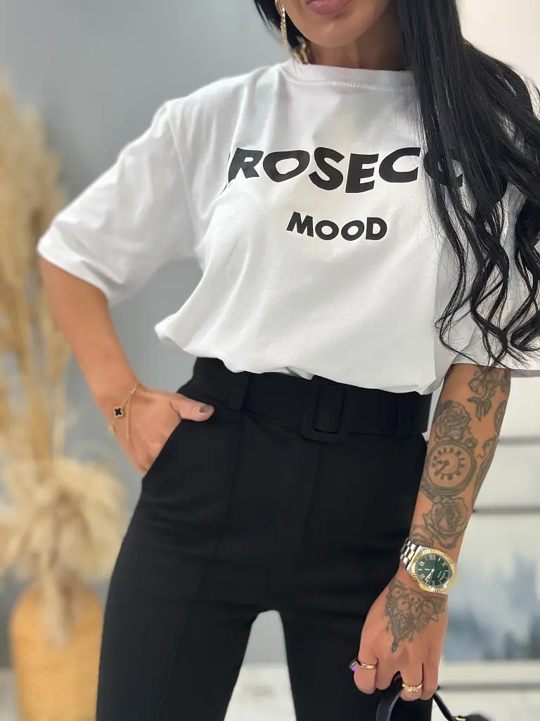 Női felső PROSECCO MOOD - next