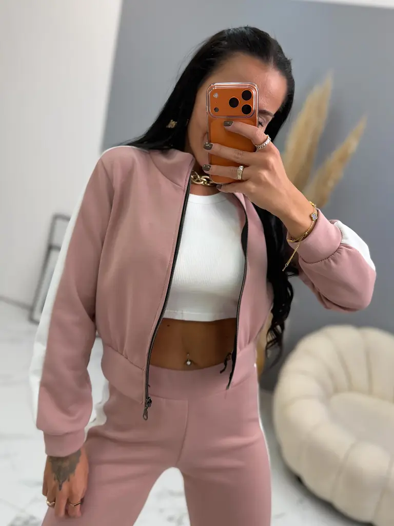 Női sportos szabadidő szett CLORIA - next