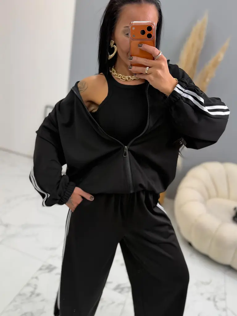 Női sportos szabadidő szett NALIRA - next