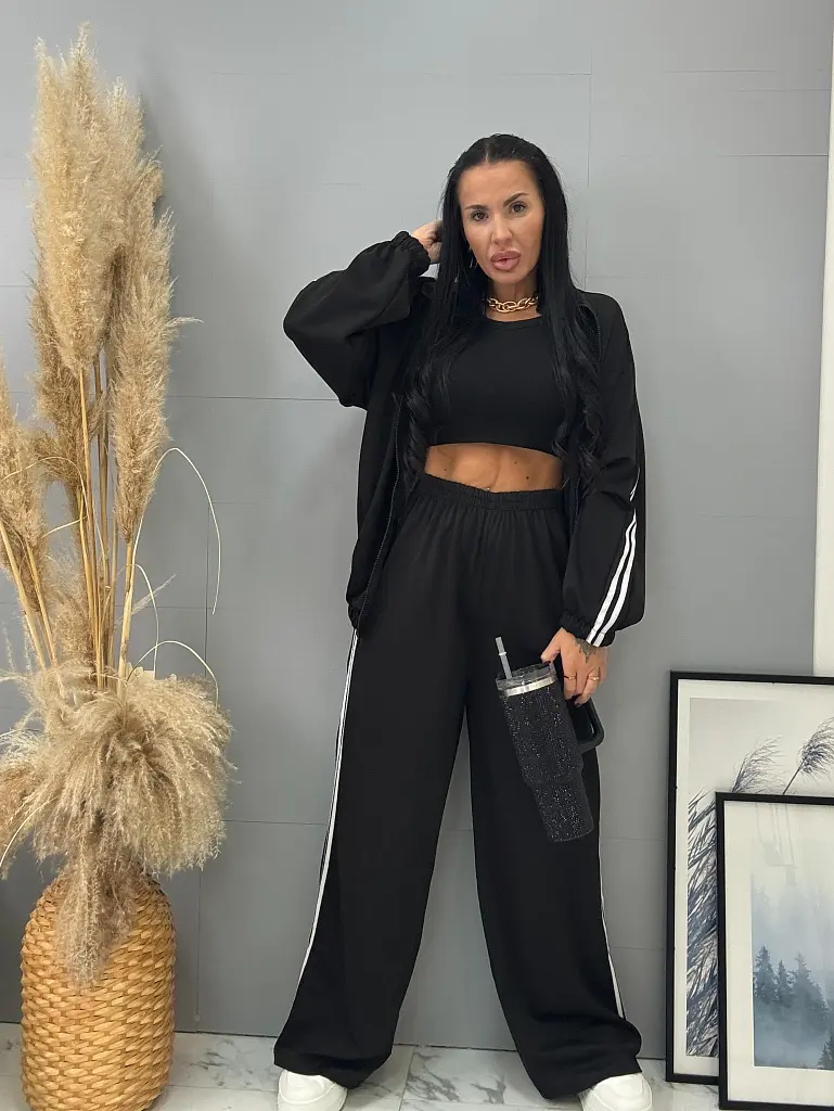 Női sportos szabadidő szett NALIRA