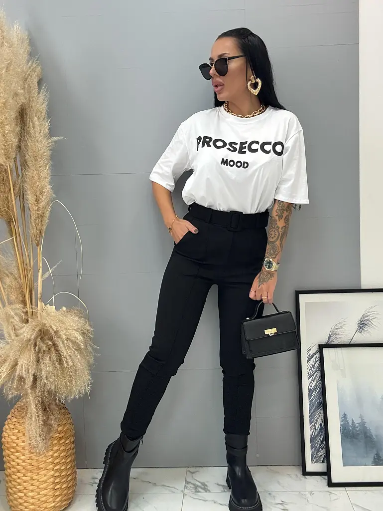 Női felső PROSECCO MOOD