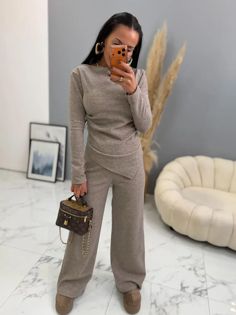 Kétrészes szett JASORIA