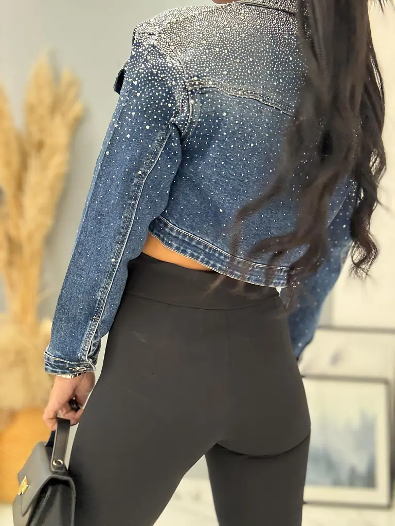 Magas derekú trapéz leggings EILEEN - next