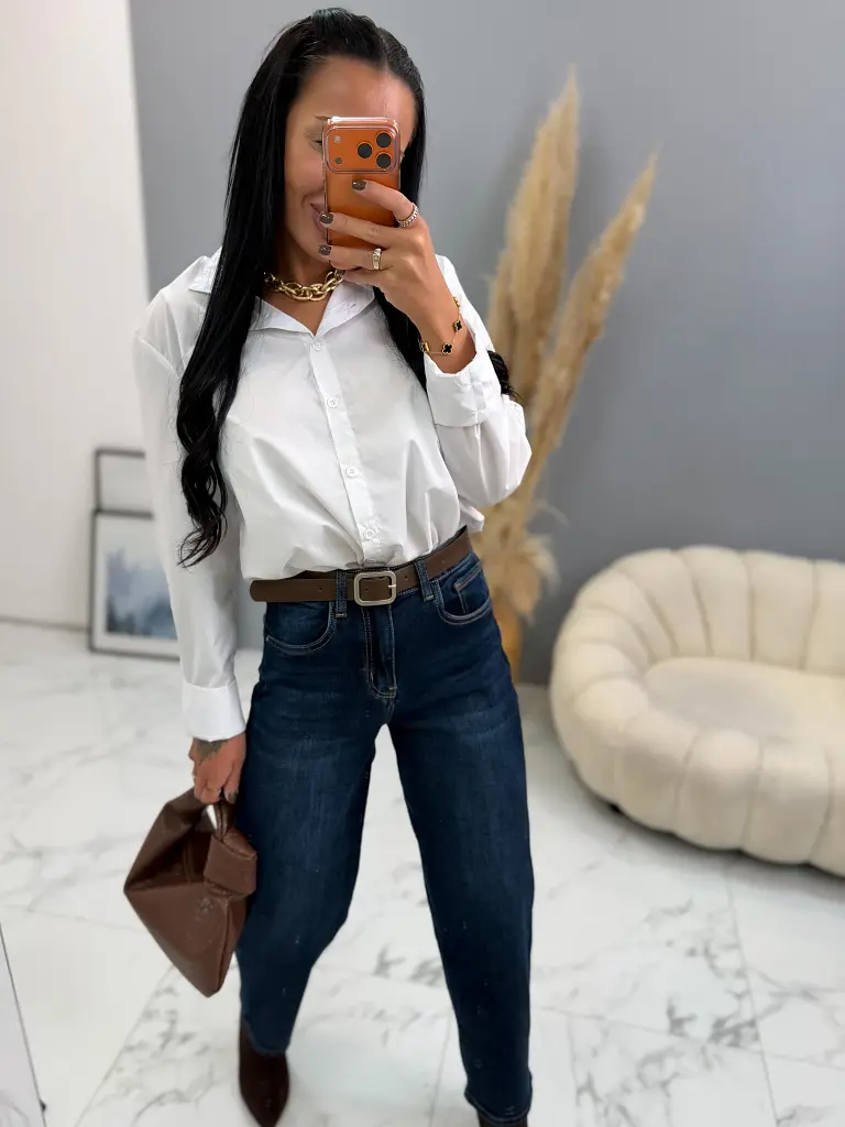 Fehér basic ing ASHIA - next