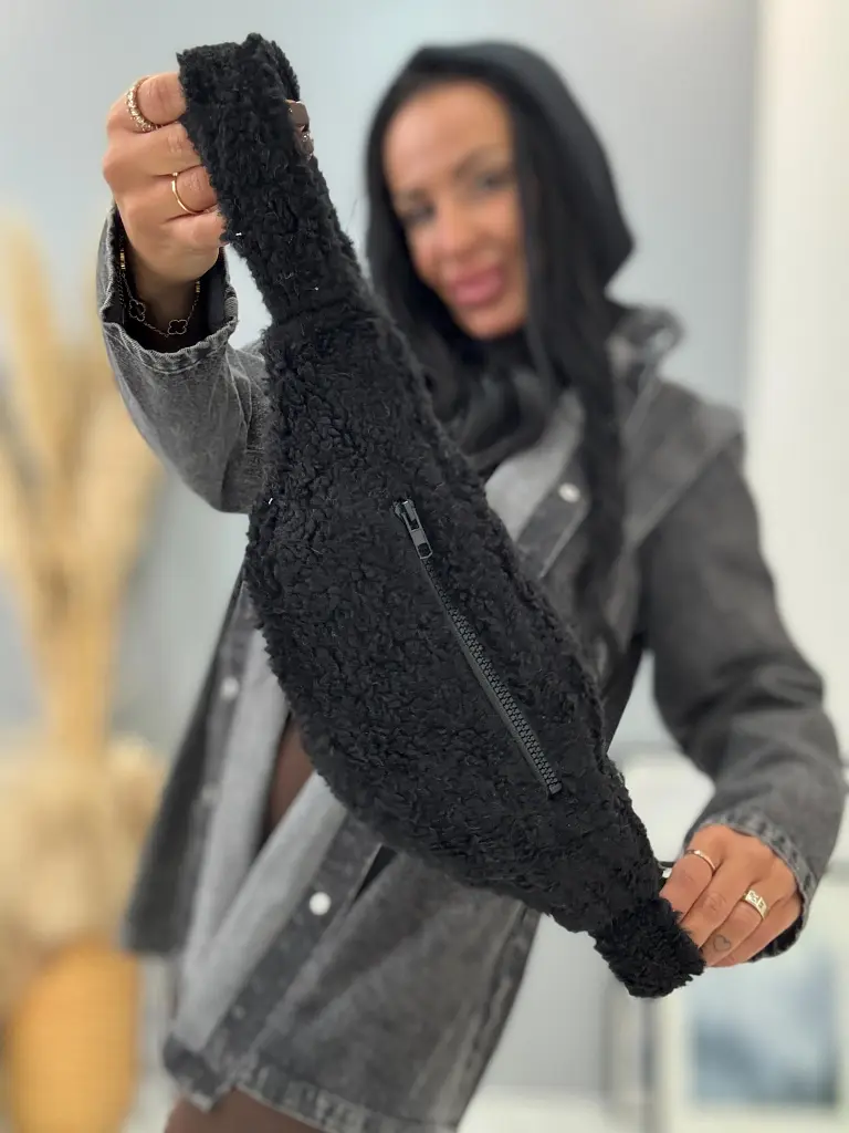 TEDDY övtáska - next