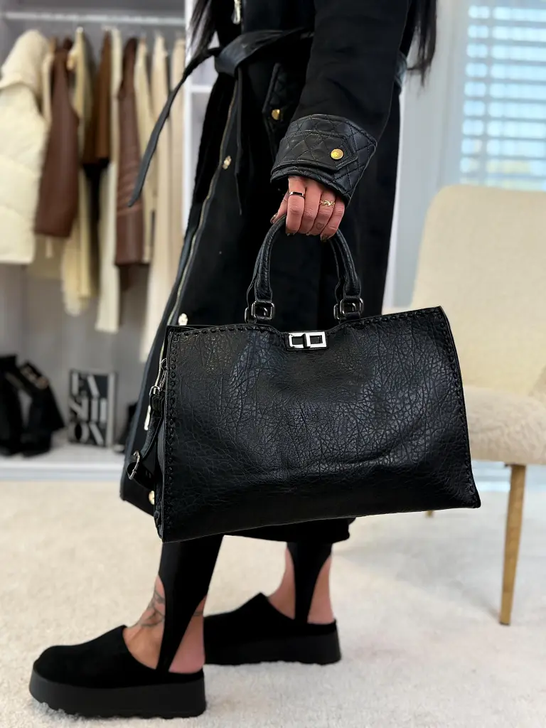 Maxi női táska CELMIRA