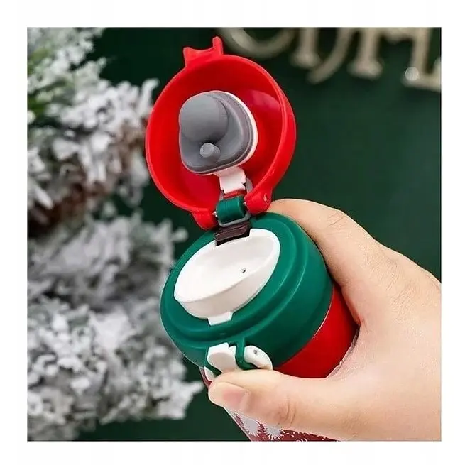 Karácsonyi termosz - 350 ml