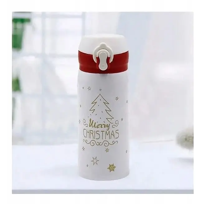 Karácsonyi termosz - 350 ml
