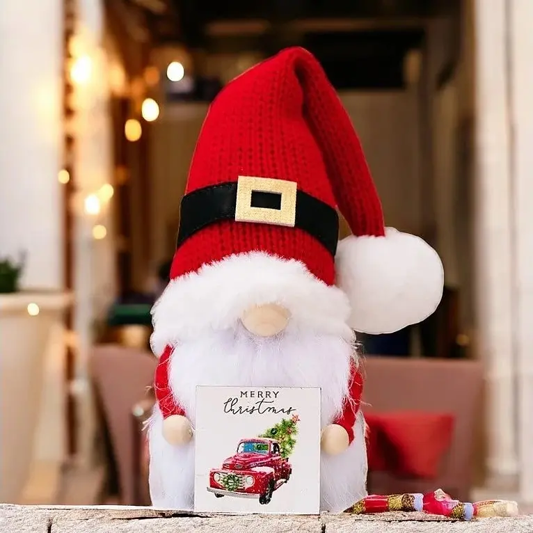 Karácsoyi manó - next