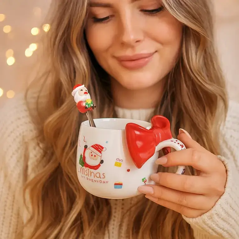 Karácsonyi bögre díszdobozban - next